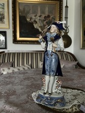 Gräfenthal 1960 , Porzellan