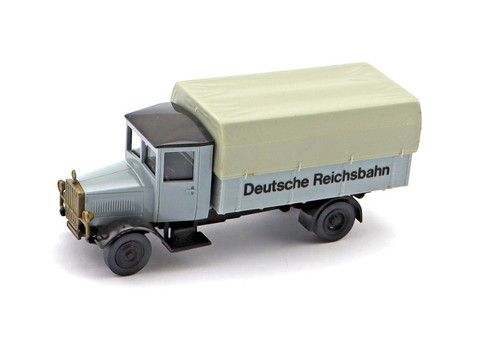 Roskopf 1006 reichsbahn - roskopf, mb