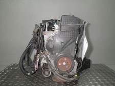Motor ohne Anbauteile (Benzin)