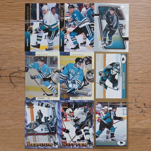Trading card lot sammelkarten - trading,
