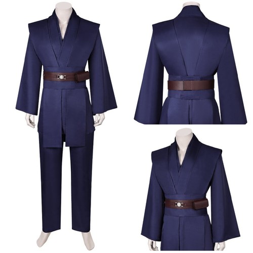 Anakin skywalker cosplay - anakin,