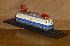 Atlas-E-Lok-Standmodell-1:87-Baureihe E101266 (1962)-ovp-Note 1-2