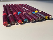 Rotring Rapidograph