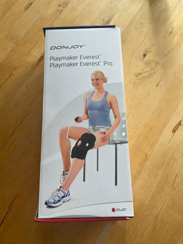 Donjoy playmaker everest - donjoy,