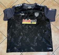 MSV Duisburg Trikot Bitter Nr