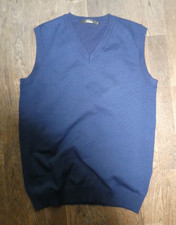 IClosam, Herren Pullunder, Gr