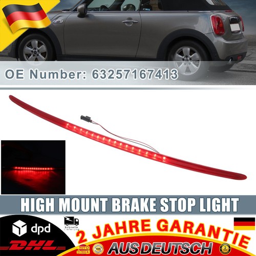 63257167413 bremsleuchte - 63257167413, 3