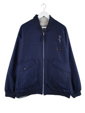 Sean John y2k Wende Bomber