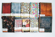 Paperblanks Notizbuch NEU