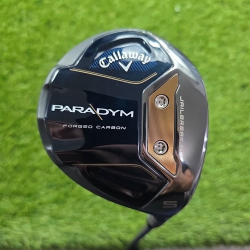 Callaway paradym holz 18 - callaway,