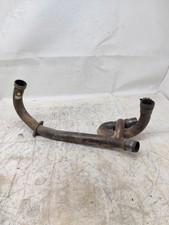 AUSPUFFKRÜMMER FÜR CAGIVA