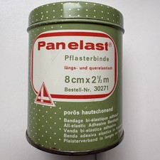 Panelast Medizinisch Vintage