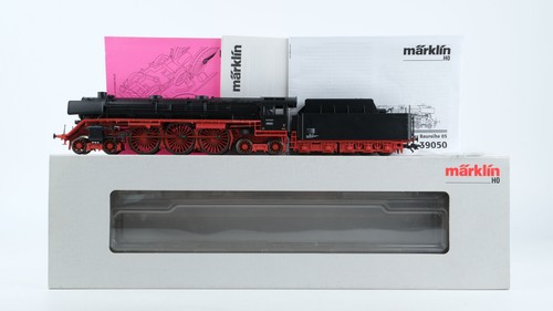 Märklin 39050 dampflok br - 39050,