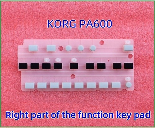 New fit for - 1, korg