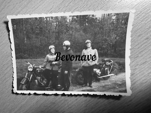 Foto ifa 350 1956 - ifa,