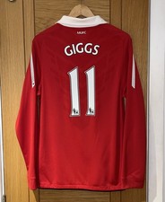 Manchester United FC 2010/11