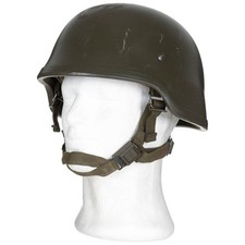 Bundeswehr M92 Helm Ballistic Army Nato Military Helmet Gefechtshelm Gr. M