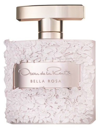 Oscar renta bella rosa - oscar, la