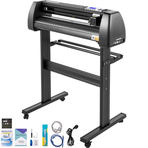 87cm vinyl schneidemaschine - 87cm, vinyl-schneidemaschine