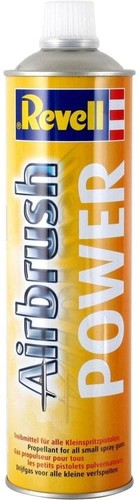 Revell treibgas für alle - -,