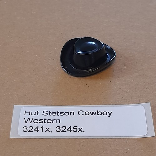 Hut stetson cowboy - stetson, aus