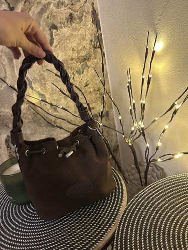 Damen beuteltasche braun - damen,