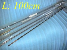 ANTENNENSTAB BUNDESWEHR TELEMIT SEM Funk Antenne Antenna Mast 7-12 MS118A AB-22