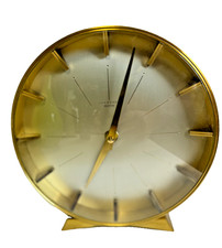 Junghans Meister Tischuhr