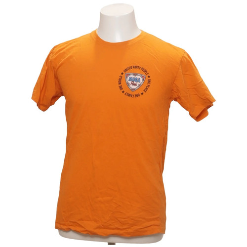 Mega park shirt - mega, park,