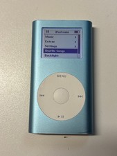 Apple iPod mini 1. Generation