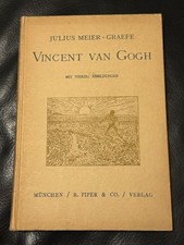 Vincent Van Gogh von Julius