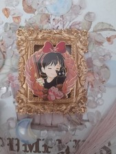 Fantasy Studio Ghibli Kiki's Delivery Service Emaille Pin B Klasse 