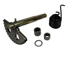 Kickstarter Ritzel Achse 148mm