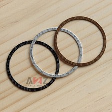 Watch Aluminum Bezel for Omega