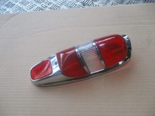 Mercedes W120 Ponton Rücklicht / Rücklichtglas Top Zustand