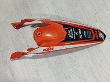 Verkleidung Plastik Kotflügel