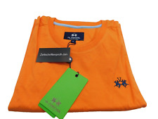 La Martina Herren T-Shirt