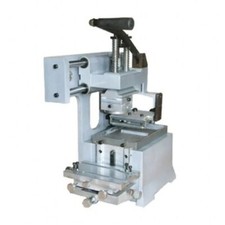 Manuelle Tampondruckmaschine