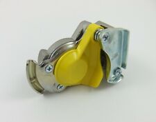 Kupplungskopf Anschluss für Bremsschlauch Druckluftbremse LKW Traktor Anhänger