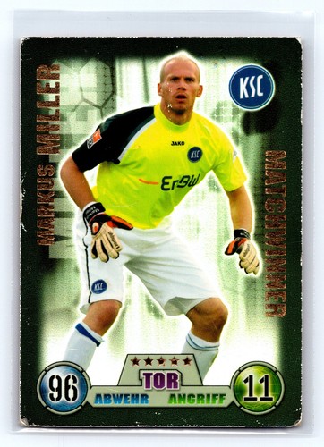 2008 topps match attax - match,