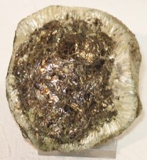 Sehr schöne Hermanover Kugel / Phiogopitkern – Tschechien – ca.: 300 g. – Größe