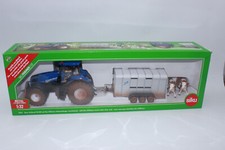 Siku 8607 New Holland T8 +