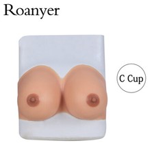 Roanyer Silikon C Cup Tube Top