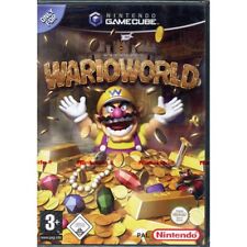 Nintendo GameCube - Wario