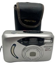 Praktica Zoom 801 AF