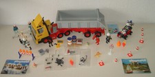 Playmobil 3141 Sattelschlepper