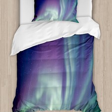 Nordlicht Bettwäsche Set