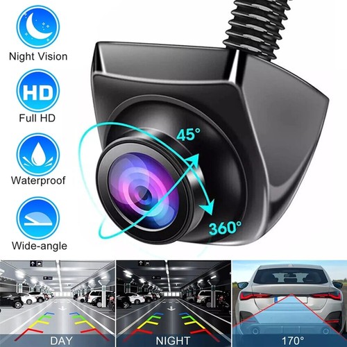 1080p ahd car rear view - car,