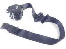 Renault Scenic III JZ Gurt Sicherheitsgurt hinten rechts 888400028R