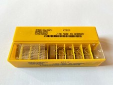 10x KENNAMETAL  Wendeplatten